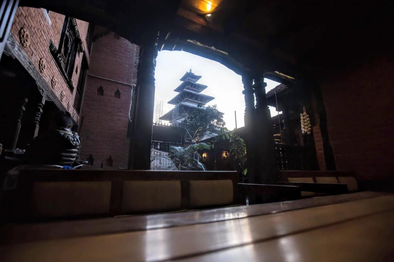Hotel Baha Restaurant And Cafe بهاكتابور المظهر الخارجي الصورة